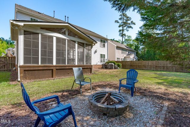 1034 Holtridge Drive, Apex, NC 27523