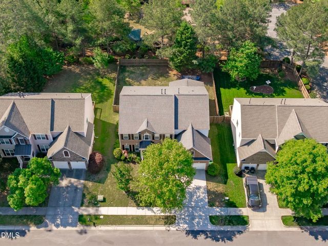 1034 Holtridge Drive, Apex, NC 27523