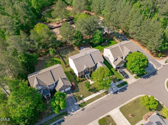 1034 Holtridge Drive, Apex, NC 27523