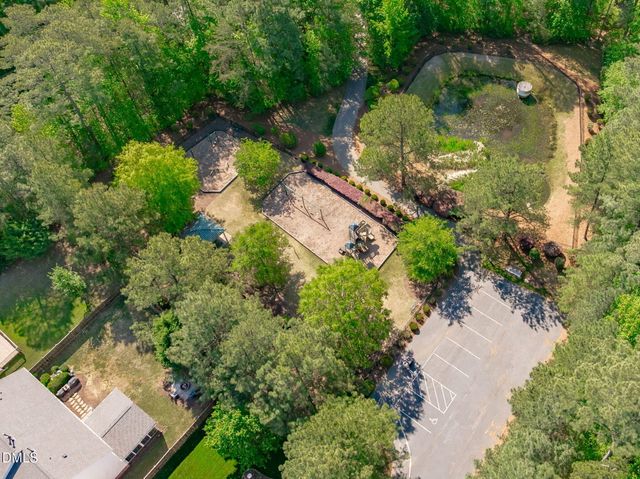 1034 Holtridge Drive, Apex, NC 27523