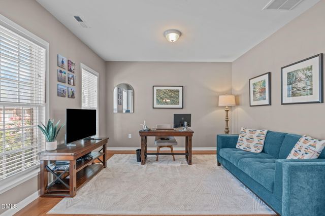 1034 Holtridge Drive, Apex, NC 27523