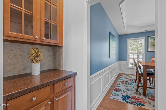 1034 Holtridge Drive, Apex, NC 27523