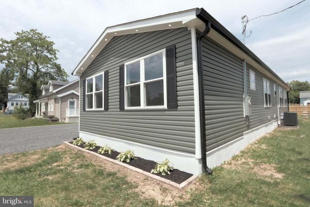 423 HEMLOCK AVE, Bensalem, PA 19020