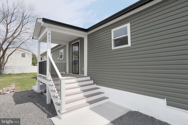 423 HEMLOCK AVE, Bensalem, PA 19020