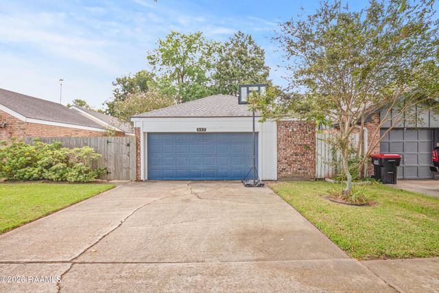 517 Kaiser Drive, Lafayette, LA 70508