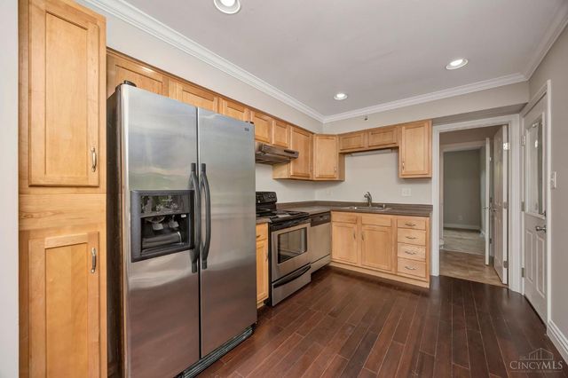 2468 Fulbourne Drive, Colerain Twp, OH 45231