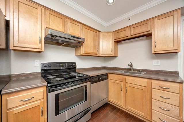2468 Fulbourne Drive, Colerain Twp, OH 45231