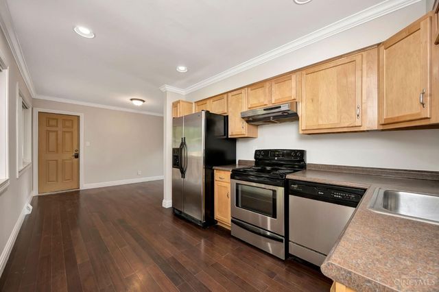 2468 Fulbourne Drive, Colerain Twp, OH 45231