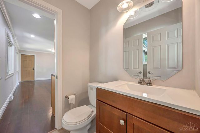 2468 Fulbourne Drive, Colerain Twp, OH 45231