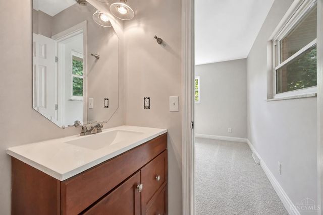2468 Fulbourne Drive, Colerain Twp, OH 45231