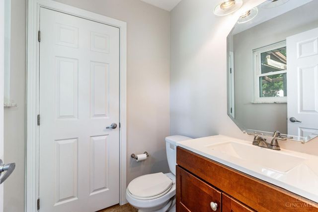 2468 Fulbourne Drive, Colerain Twp, OH 45231