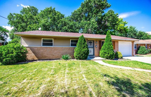 2468 Fulbourne Drive, Colerain Twp, OH 45231