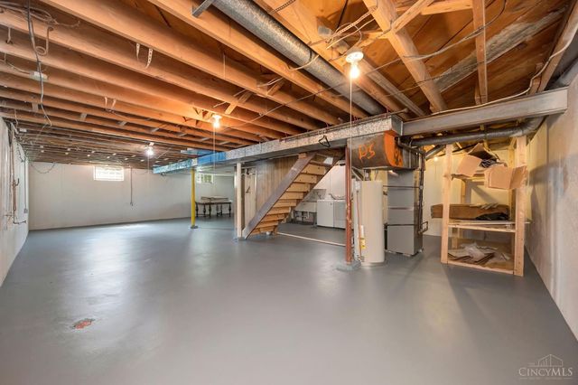 2468 Fulbourne Drive, Colerain Twp, OH 45231