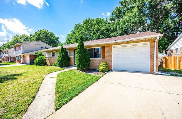 2468 Fulbourne Drive, Colerain Twp, OH 45231