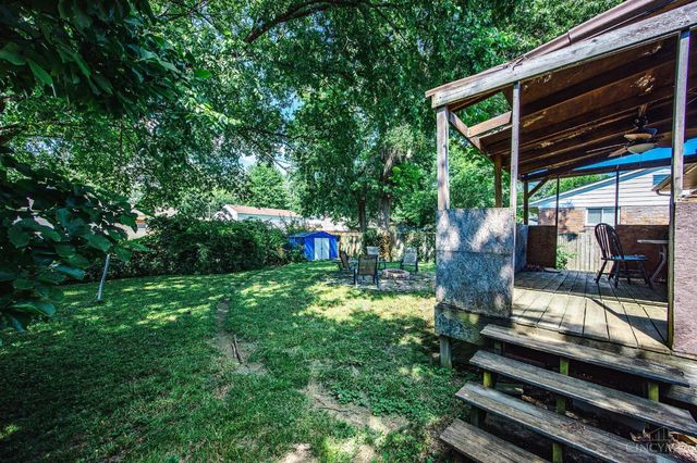 2468 Fulbourne Drive, Colerain Twp, OH 45231