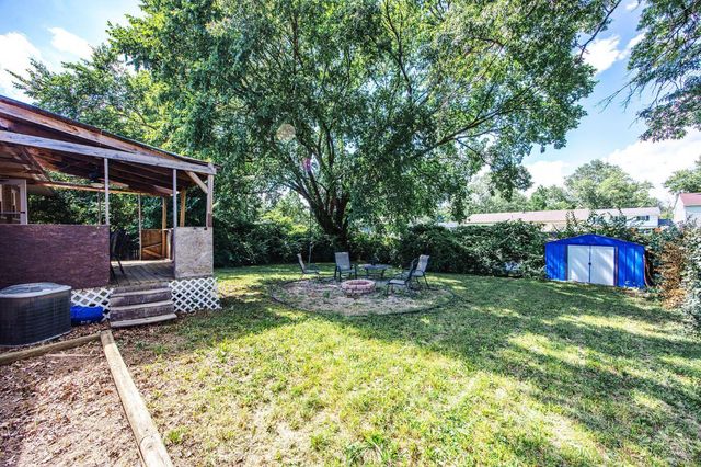 2468 Fulbourne Drive, Colerain Twp, OH 45231