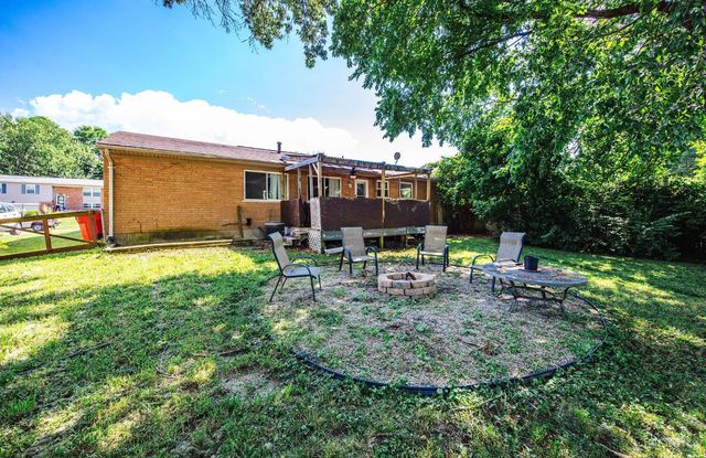 2468 Fulbourne Drive, Colerain Twp, OH 45231