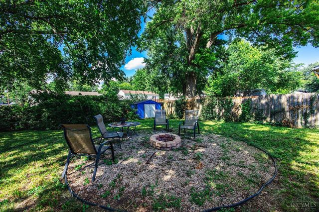 2468 Fulbourne Drive, Colerain Twp, OH 45231