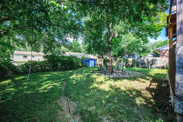 2468 Fulbourne Drive, Colerain Twp, OH 45231