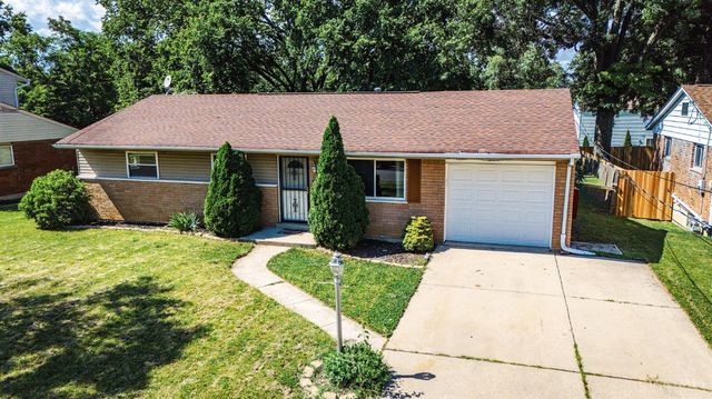 2468 Fulbourne Drive, Colerain Twp, OH 45231