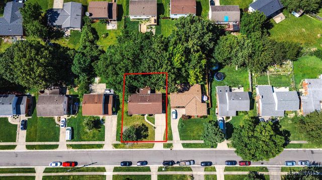 2468 Fulbourne Drive, Colerain Twp, OH 45231