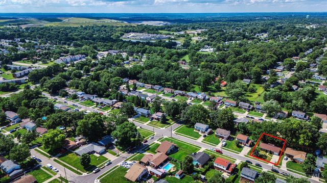 2468 Fulbourne Drive, Colerain Twp, OH 45231