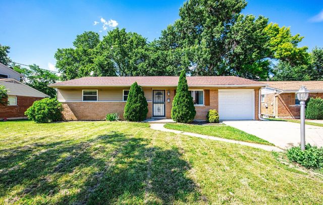 2468 Fulbourne Drive, Colerain Twp, OH 45231