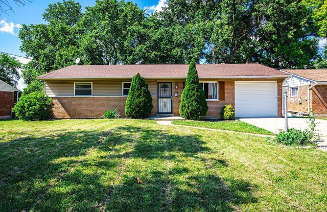 2468 Fulbourne Drive, Colerain Twp, OH 45231