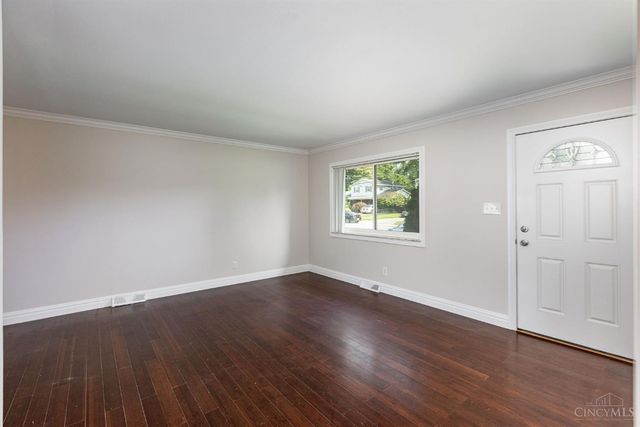 2468 Fulbourne Drive, Colerain Twp, OH 45231