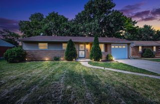 2468 Fulbourne Drive, Colerain Twp, OH 45231