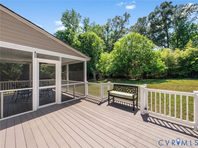 210 E Brook Run Dr, Goochland, VA 23238