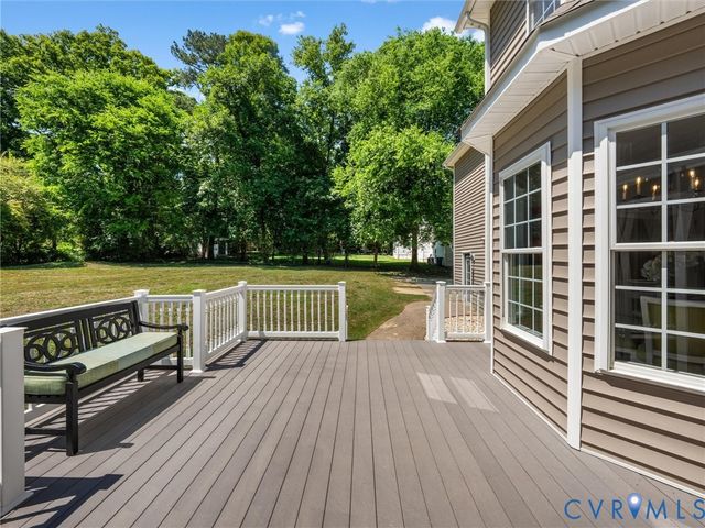 210 E Brook Run Dr, Goochland, VA 23238