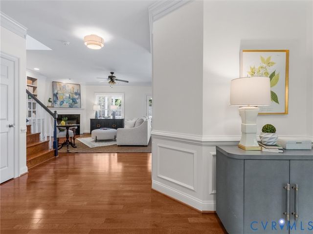 210 E Brook Run Dr, Goochland, VA 23238