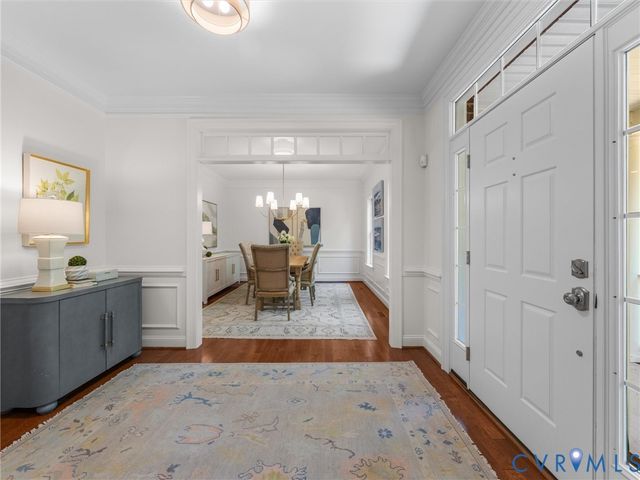 210 E Brook Run Dr, Goochland, VA 23238