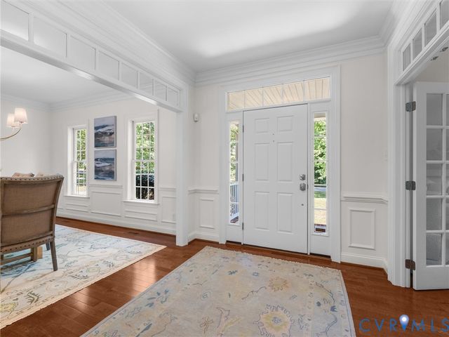 210 E Brook Run Dr, Goochland, VA 23238