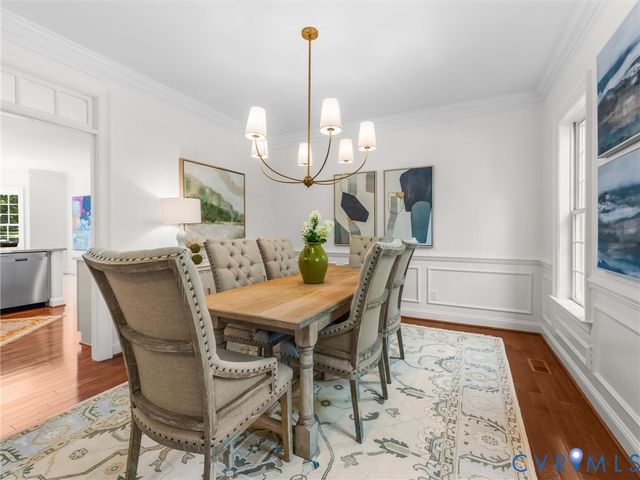210 E Brook Run Dr, Goochland, VA 23238