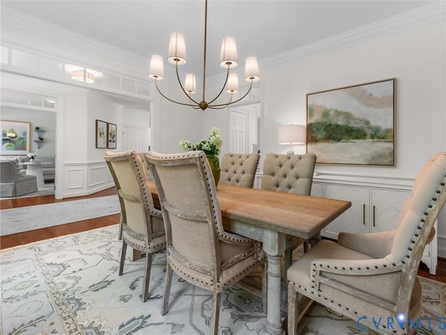 210 E Brook Run Dr, Goochland, VA 23238