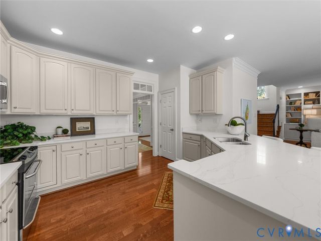 210 E Brook Run Dr, Goochland, VA 23238