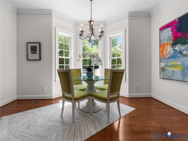 210 E Brook Run Dr, Goochland, VA 23238