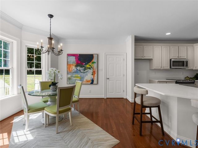 210 E Brook Run Dr, Goochland, VA 23238