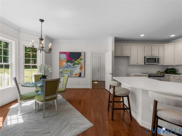 210 E Brook Run Dr, Goochland, VA 23238