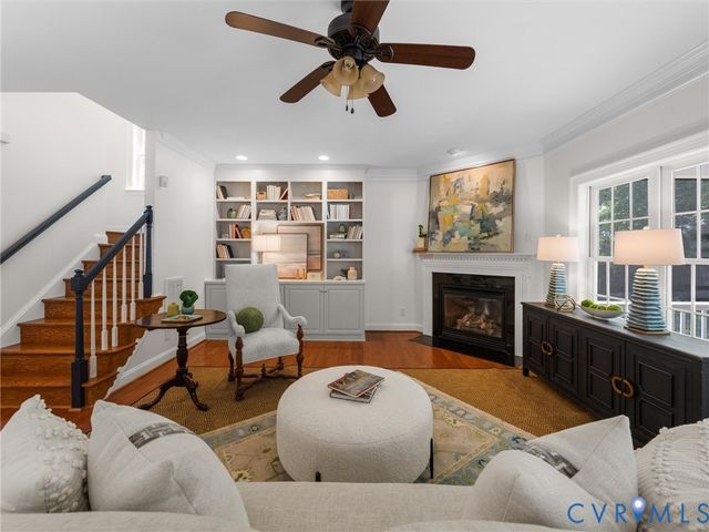 210 E Brook Run Dr, Goochland, VA 23238