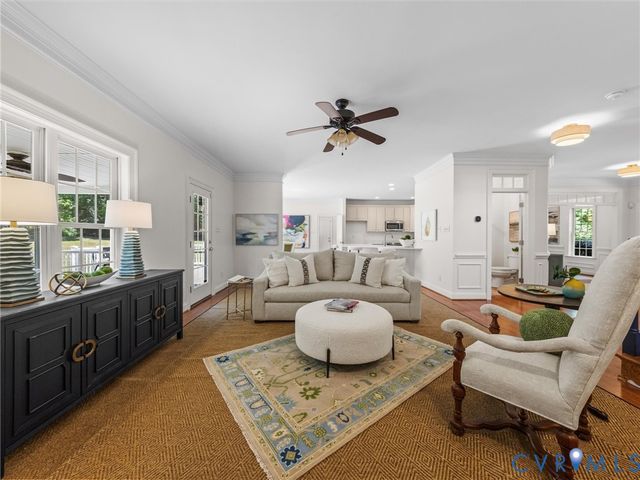 210 E Brook Run Dr, Goochland, VA 23238