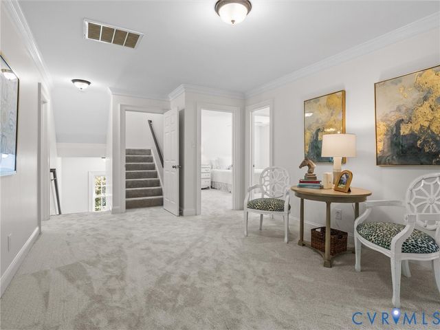 210 E Brook Run Dr, Goochland, VA 23238