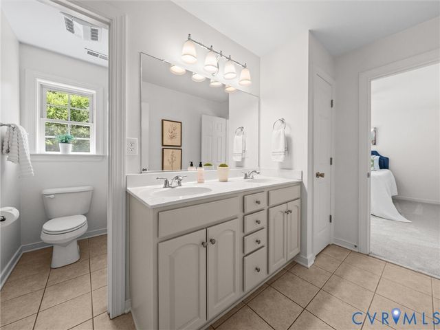210 E Brook Run Dr, Goochland, VA 23238