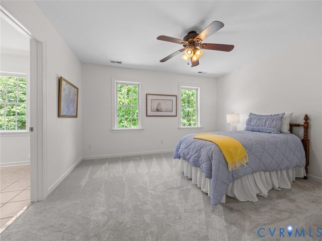 210 E Brook Run Dr, Goochland, VA 23238