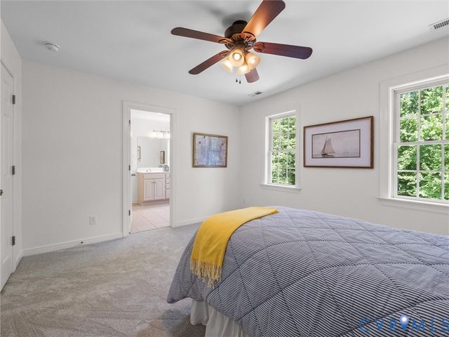 210 E Brook Run Dr, Goochland, VA 23238