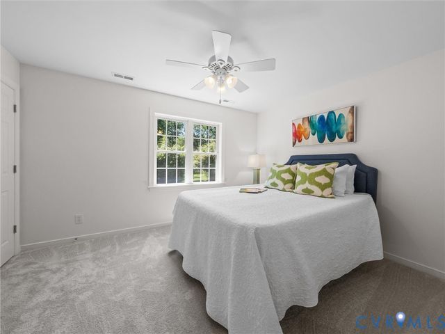 210 E Brook Run Dr, Goochland, VA 23238