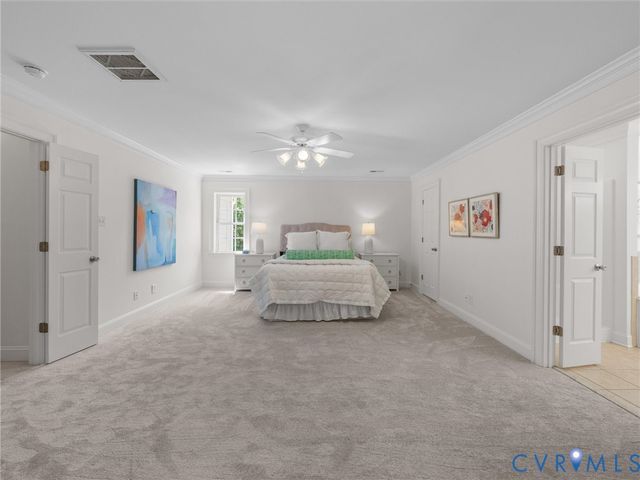 210 E Brook Run Dr, Goochland, VA 23238