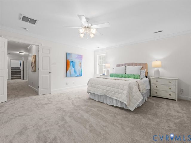 210 E Brook Run Dr, Goochland, VA 23238